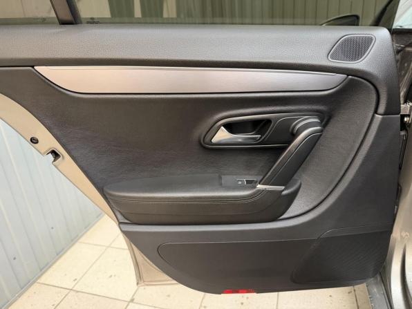 Volkswagen Passat CC I Рестайлинг с пробегом 2012 года, цена 1 179 000 рублей, 125421 км, седан, Автокод Объявления