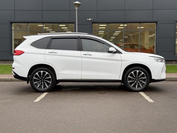 Haval M6 II с пробегом 2023 года, цена 1 650 000 рублей, 75700 км, внедорожник, Автокод Объявления
