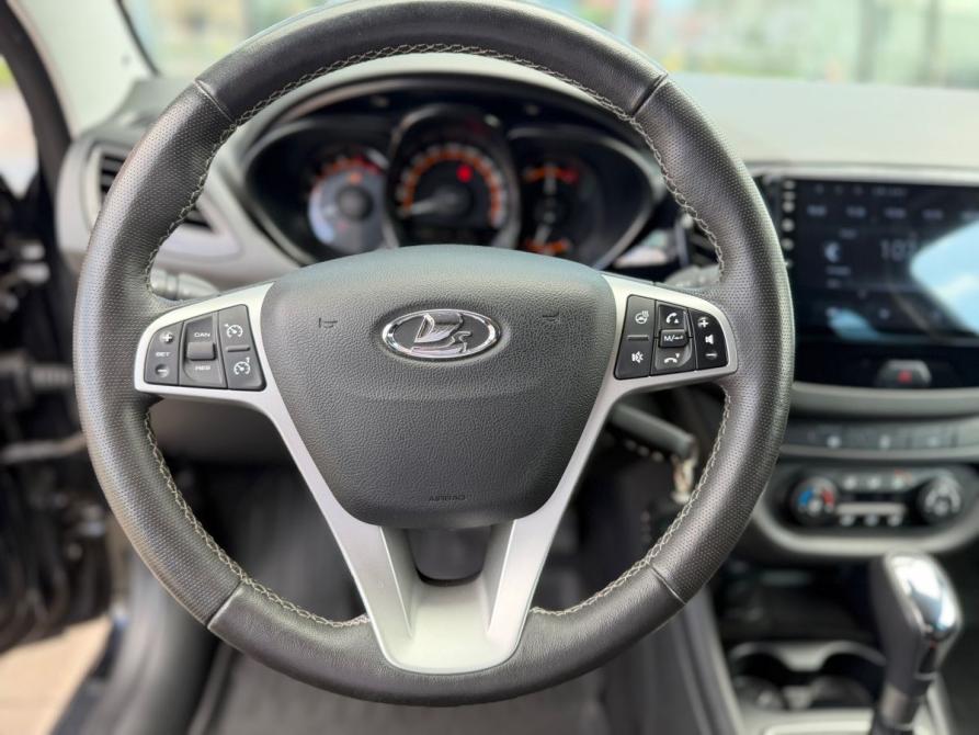 Lada (ВАЗ) Vesta I Владикавказ  - изображение 12