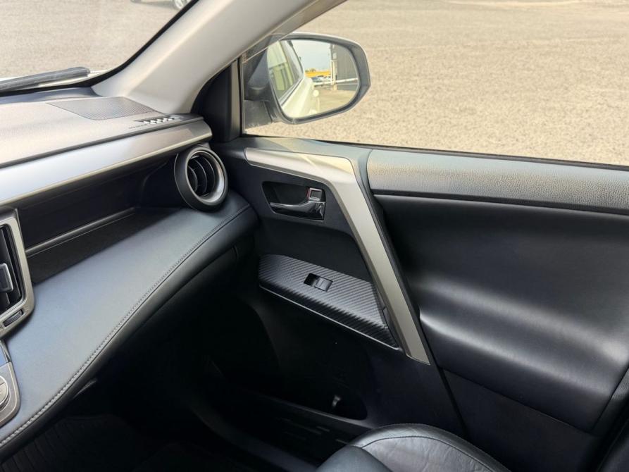 Toyota RAV4 IV (XA40) Волгоград  - изображение 31