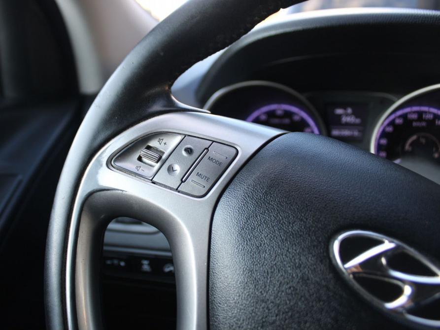 Hyundai ix35 I Дзержинск  - изображение 13