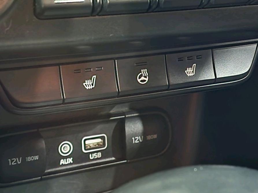 Kia Sportage IV Ставрополь  - изображение 18