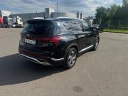 Hyundai Santa Fe IV Рестайлинг Москва  - изображение 12