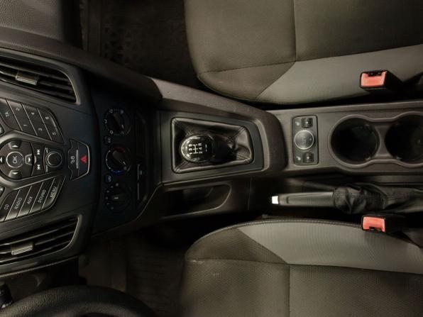 Ford Focus III с пробегом 2013 года, цена 895 000 рублей, 96666 км, хэтчбек, Автокод Объявления