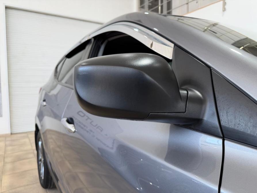 Hyundai ix35 I Рестайлинг Новороссийск  - изображение 21