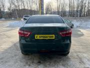 Lada (ВАЗ) Vesta I Нефтекамск  - изображение 16