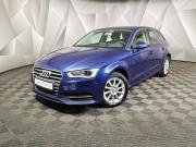 Audi A3 III (8V) Москва  - изображение 21