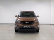 Hyundai Creta I Санкт-Петербург  - изображение 32
