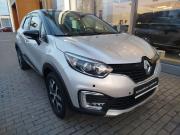 Renault Kaptur I Москва  - изображение 24