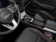 Kia Seltos I Рестайлинг Москва  - изображение 39