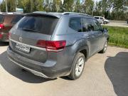 Volkswagen Teramont I Пермь  - изображение 12
