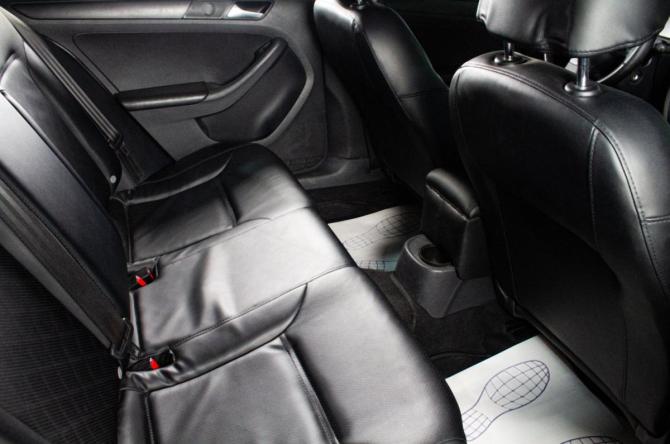 Volkswagen Jetta VI с пробегом 2014 года, цена 979 000 рублей, 172000 км, седан, Автокод Объявления