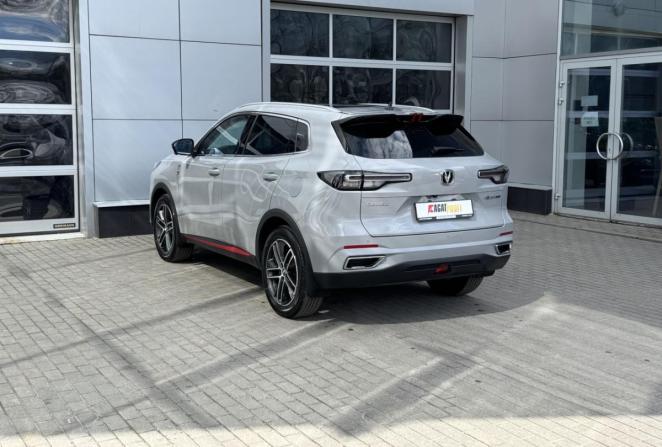 Changan CS55 Plus II с пробегом 2023 года, цена 2 170 000 рублей, 44101 км, внедорожник, Автокод Объявления