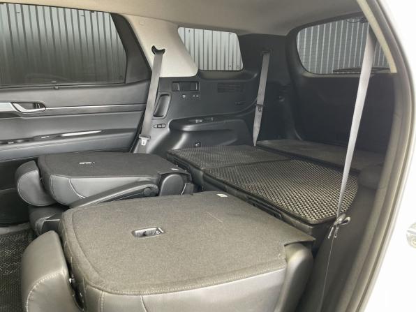 Hyundai Palisade I с пробегом 2022 года, цена 4 497 000 рублей, 93685 км, внедорожник, Автокод Объявления