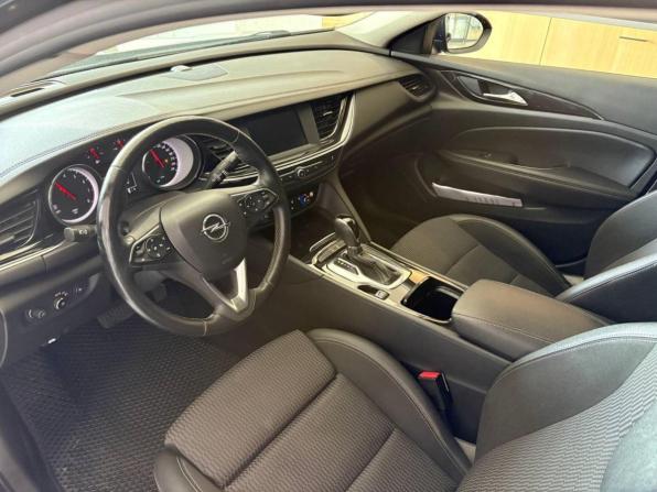 Opel Insignia II с пробегом 2019 года, цена 1 316 000 рублей, 147332 км, лифтбек, Автокод Объявления