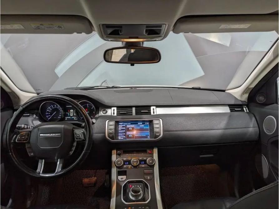 Land Rover Range Rover Evoque I Пермь  - изображение 12