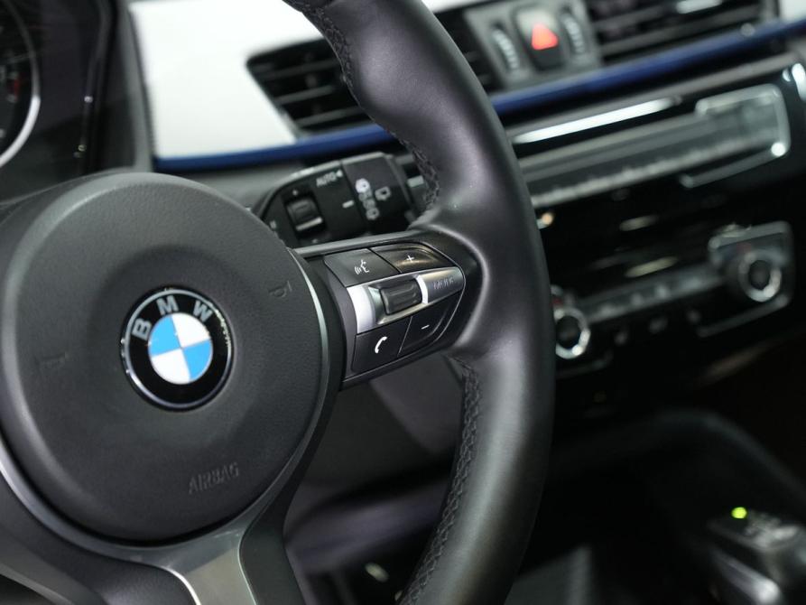 BMW X1 II (F48) Новосибирск  - изображение 21