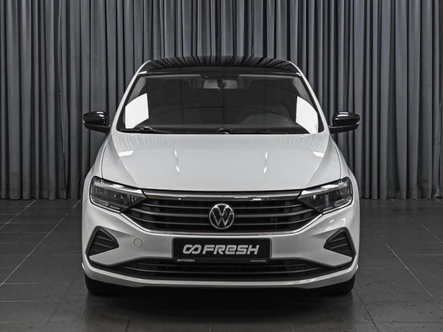 Volkswagen Polo VI Ставрополь  - изображение 3