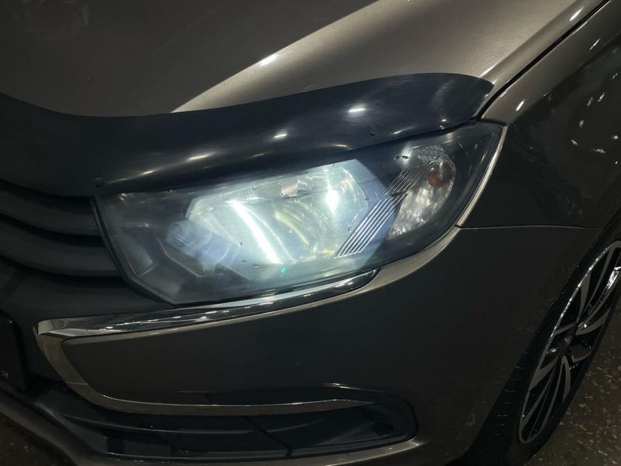 Lada (ВАЗ) Granta I Рестайлинг Пермь  - изображение 9
