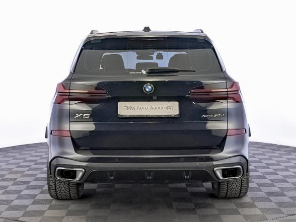 BMW X5 IV (G05/G18) Рестайлинг с пробегом 2025 года, цена 13 690 000 рублей, 10391 км, внедорожник, Автокод Объявления