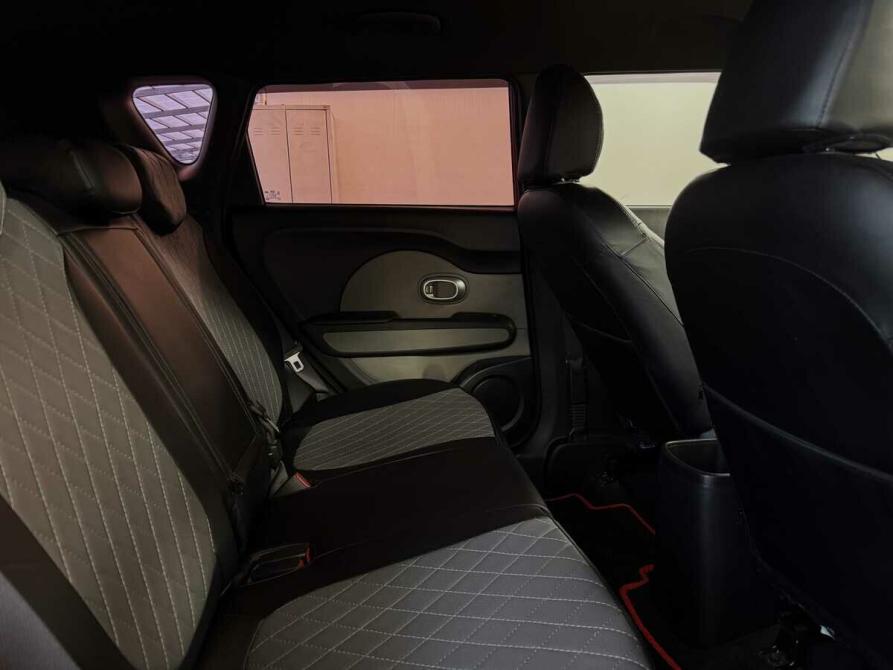 Kia Soul II Москва  - изображение 12