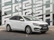 Lada (ВАЗ) Vesta I Рестайлинг (NG) Краснодар  - изображение 22