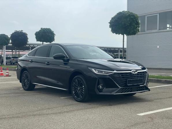 Chery Arrizo 8 с пробегом 2024 года, цена 2 298 000 рублей, 50 км, седан, Автокод Объявления