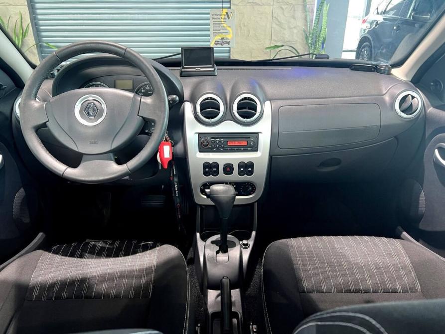 Renault Sandero I Оренбург  - изображение 14