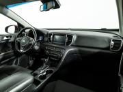 Kia Sportage IV Санкт-Петербург  - изображение 26