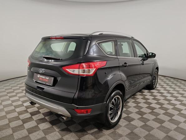 Ford Kuga II с пробегом 2014 года, цена 999 000 рублей, 201774 км, внедорожник, Автокод Объявления