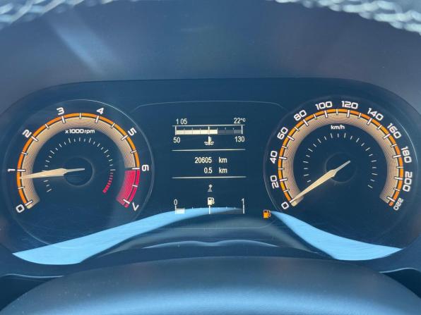 Lada (ВАЗ) Vesta I Рестайлинг (NG) с пробегом 2025 года, цена 1 570 000 рублей, 20605 км, седан, Автокод Объявления