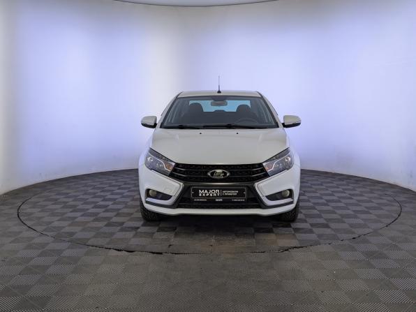 Lada (ВАЗ) Vesta I с пробегом 2019 года, цена 1 095 000 рублей, 47931 км, седан, Автокод Объявления