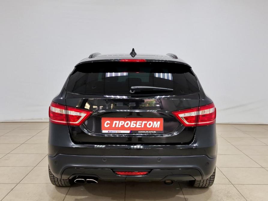 Lada (ВАЗ) Vesta I Альметьевск  - изображение 6