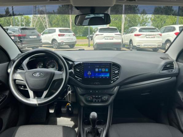 Lada (ВАЗ) Vesta I с пробегом 2021 года, цена 998 100 рублей, 81890 км, седан, Автокод Объявления