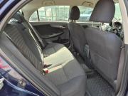 Toyota Corolla X (E140 E150) Екатеринбург  - изображение 20