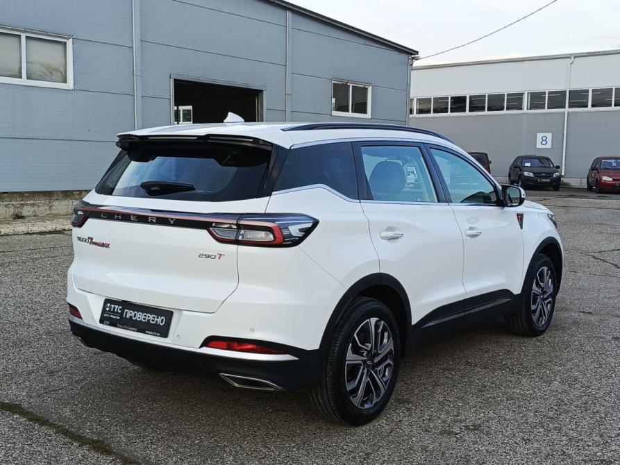 Chery Tiggo 7 Pro Max I Набережные Челны  - изображение 6