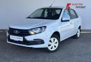 Lada (ВАЗ) Granta I Рестайлинг Киров  - изображение 28