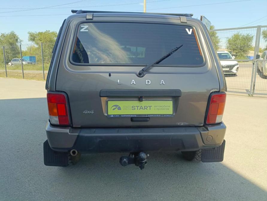 Lada (ВАЗ) 2131 (4x4) I Сызрань  - изображение 6