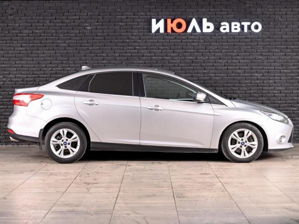 Ford Focus III с пробегом 2011 года, цена 650 000 рублей, 259813 км, седан, Автокод Объявления