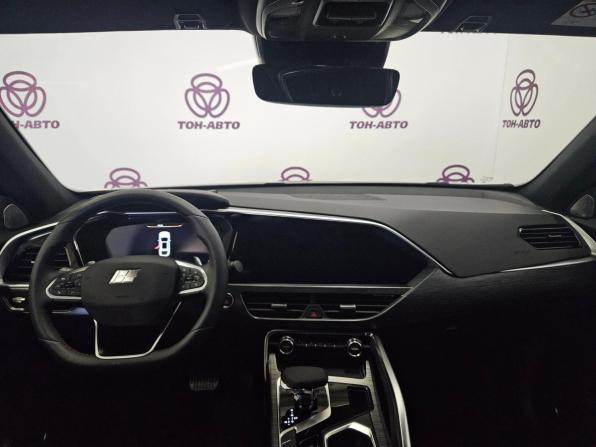 Knewstar 001 с пробегом 2024 года, цена 3 287 000 рублей, 7482 км, внедорожник, Автокод Объявления