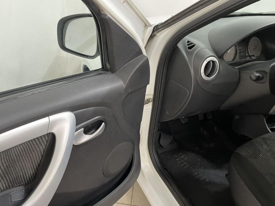Renault Logan I Рестайлинг Воронеж  - изображение 17