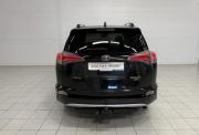 Toyota RAV4 IV (XA40) Рестайлинг Астрахань  - изображение 25
