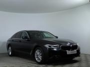 BMW 5 серии VII (G30/G31/G38) Рестайлинг Санкт-Петербург  - изображение 24