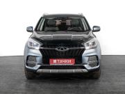 Chery Tiggo 4 I Рестайлинг Иркутск  - изображение 29