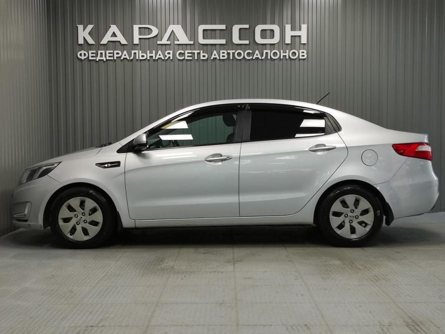 Kia Rio III Пермь  - изображение 5