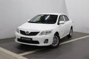 Toyota Corolla X (E140 E150) Рестайлинг Ульяновск  - изображение 17