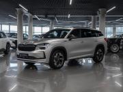 Skoda Kodiaq II Москва  - изображение 33