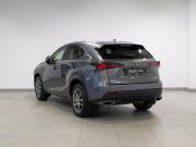 Lexus NX I Рестайлинг Санкт-Петербург  - изображение 37
