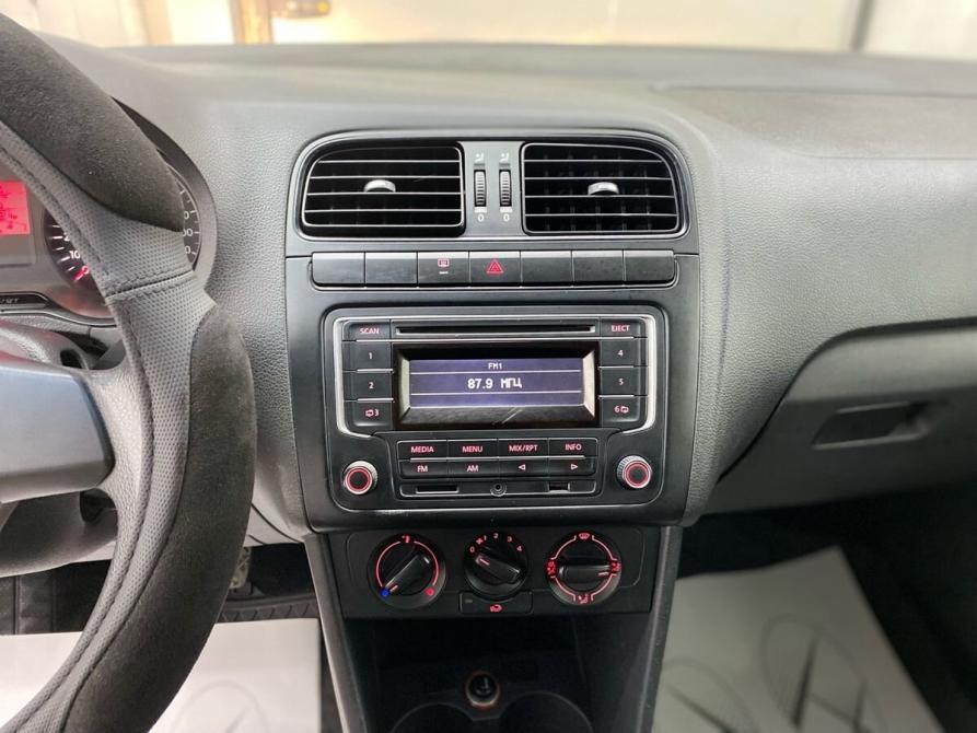 Volkswagen Polo V Энгельс  - изображение 27