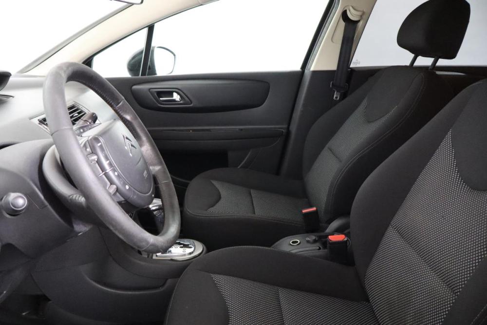 Citroen C4 I Рестайлинг Санкт-Петербург  - изображение 7